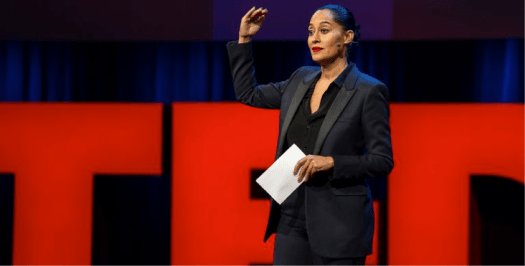 Times UP Tracee Ellis Ross